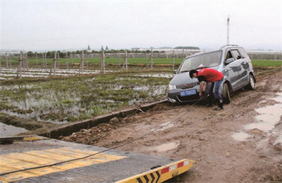 金门抚顺道路救援