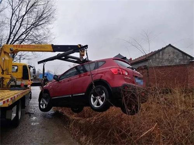 金门楚雄道路救援